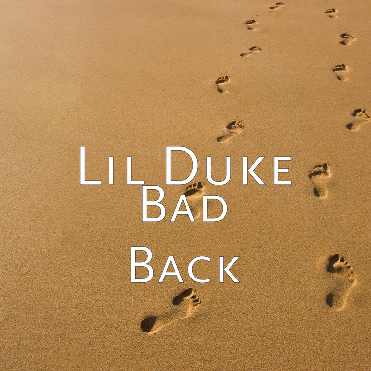 Lil Duke on TIDAL