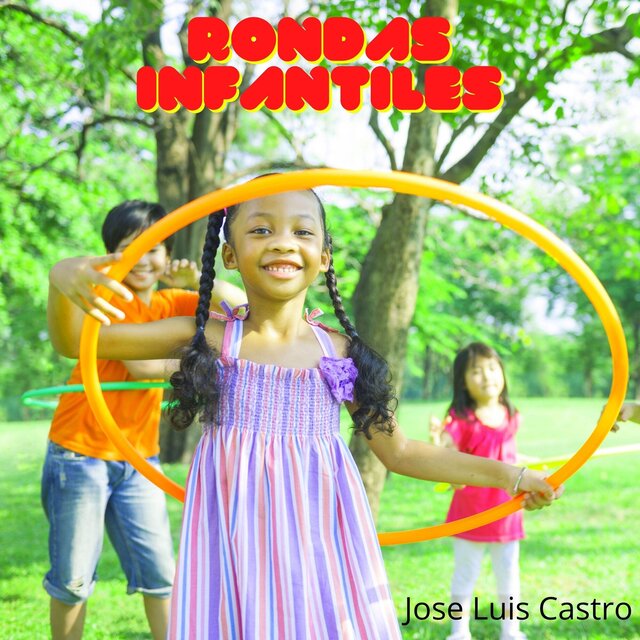 Rondas Infantiles