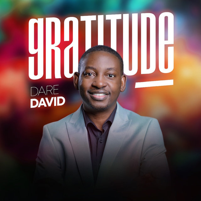 Gratitude