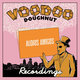 Cover art for album Audios Amigos by Audios Amigos