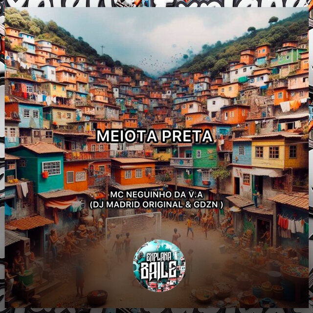 Meiota Preta