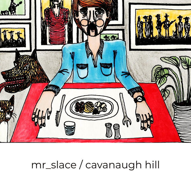 cavanaugh hill