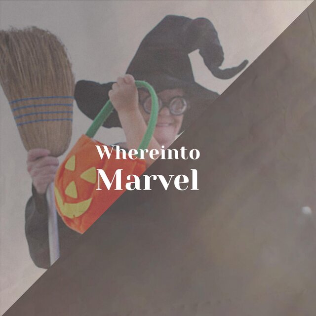 Whereinto Marvel