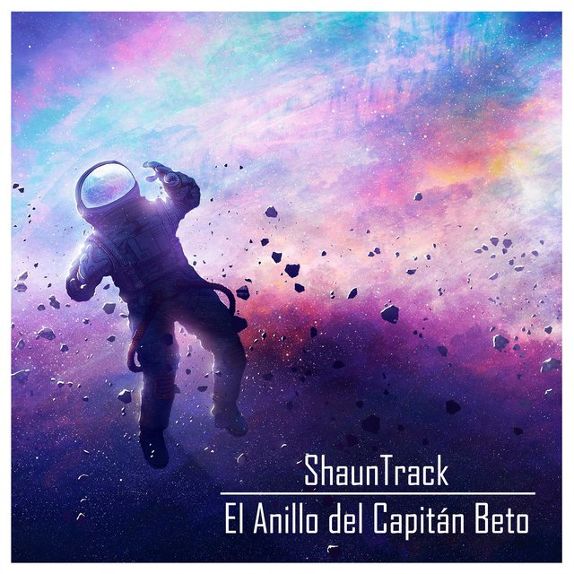 El Anillo del Capitán Beto