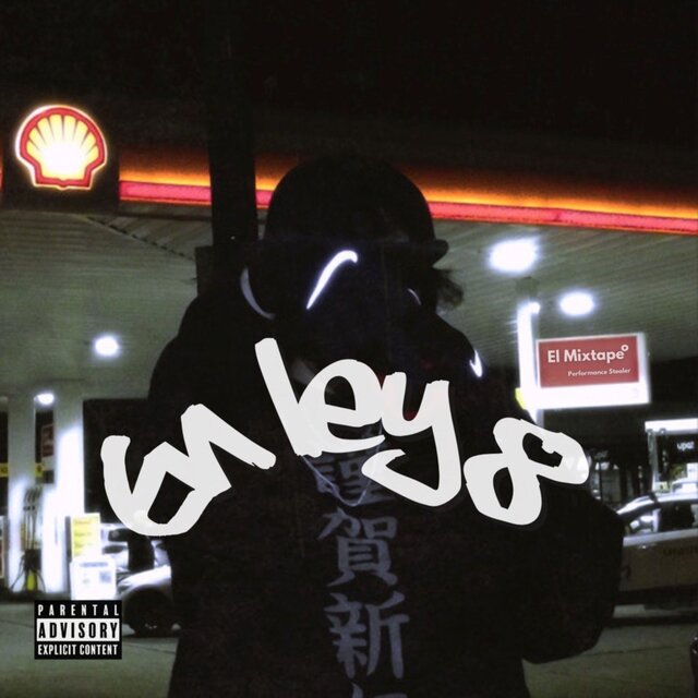 En Ley 8 El Mixtape
