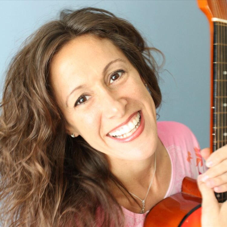 Patty Shukla on TIDAL