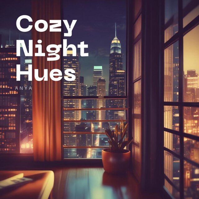 Cozy Night Hues