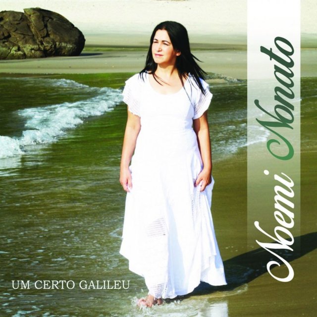 Um Certo Galileu (Playback)