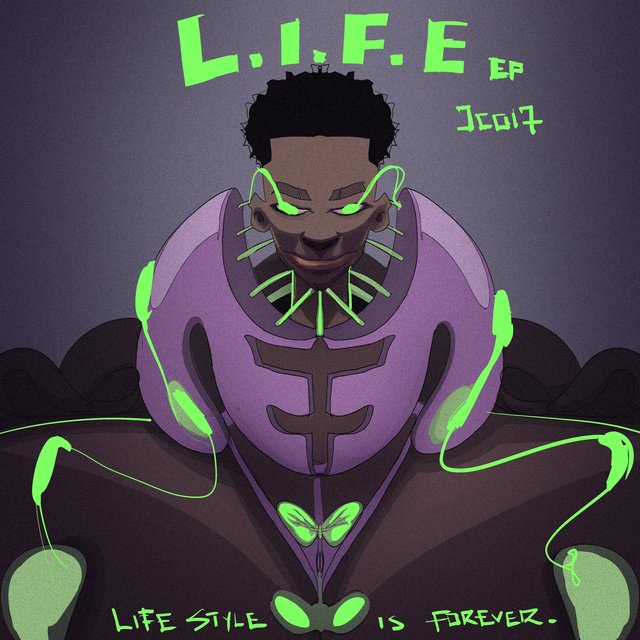L.I.F.E (Lifestyle Is For Ever)