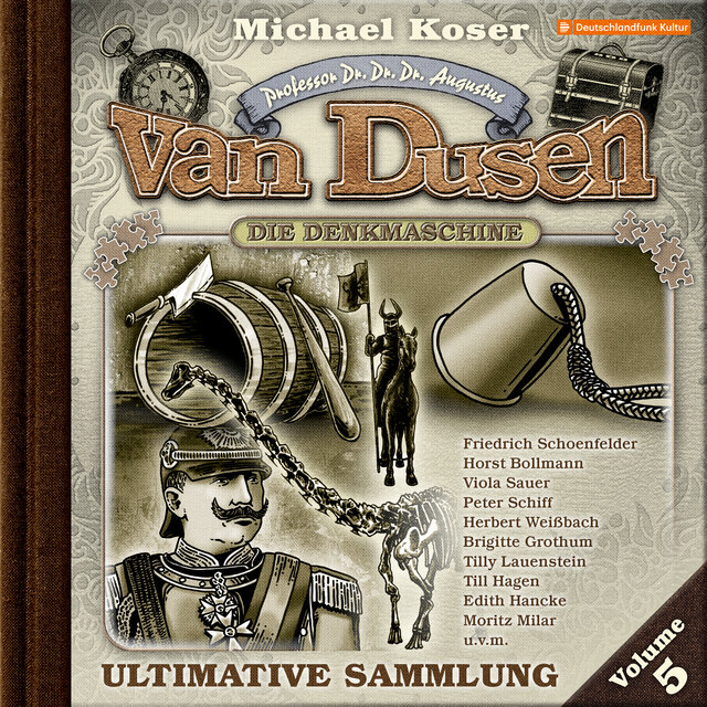 Ultimative Sammlung Volume 5