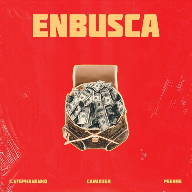 ENBUSCA (feat. Camir 369 & PEERRE)