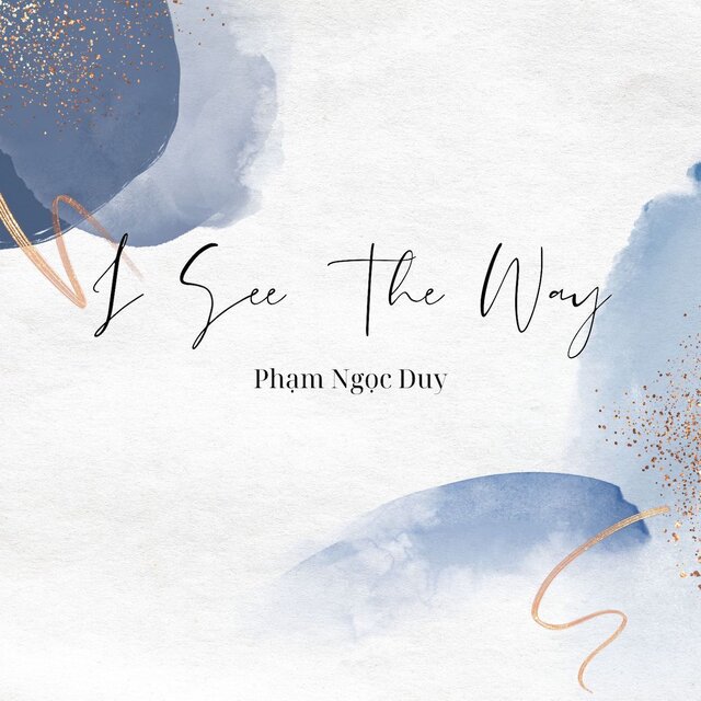 I See The Way (Short Version)