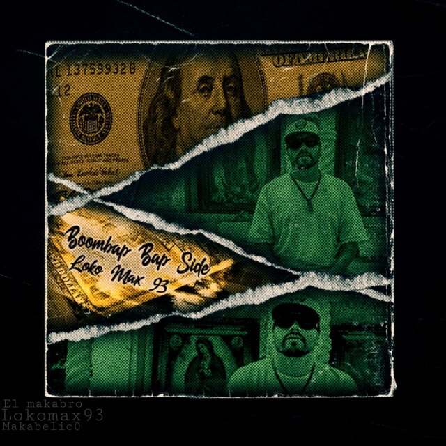 Boom bap side