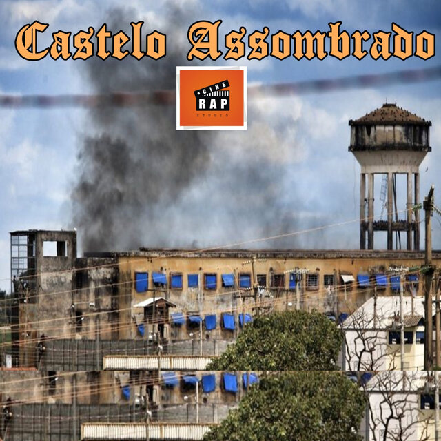 Castelo Assombrado
