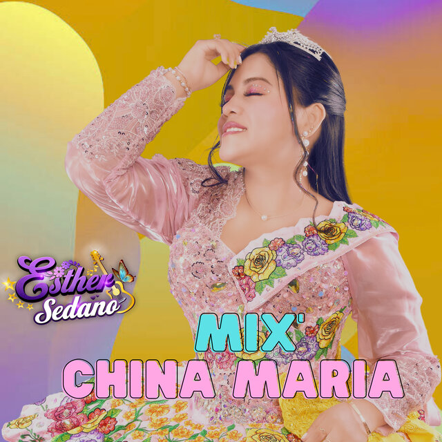 China Maria
