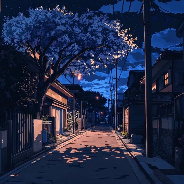Crimson Dusk