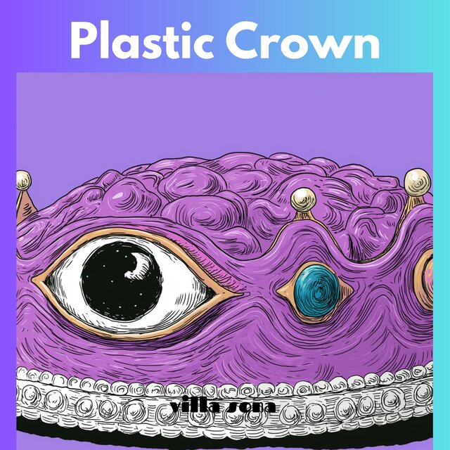 Plastic Crown
