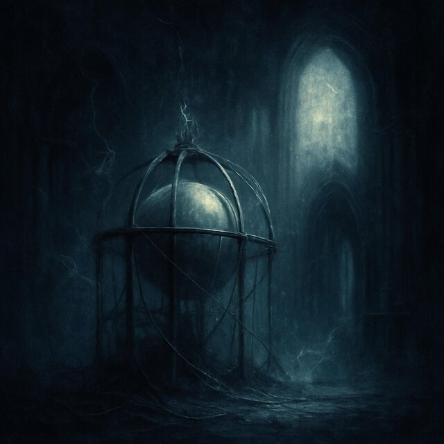 cathedral of static