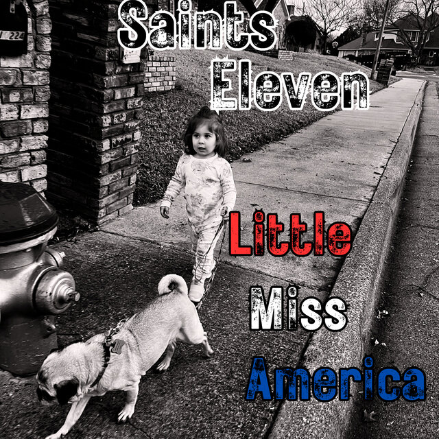 Little Miss America