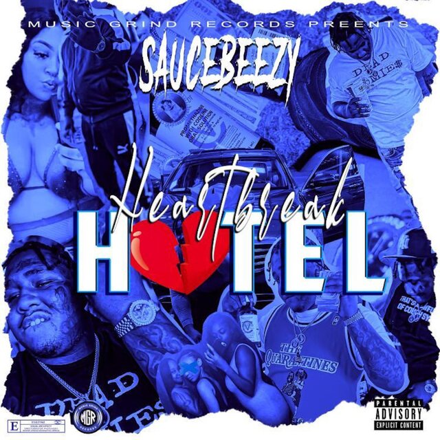 Heartbreak Hotel
