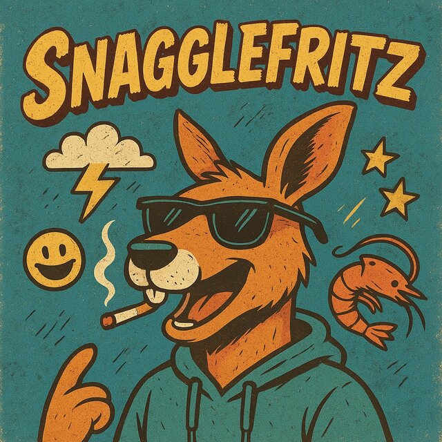 Snagglefritz