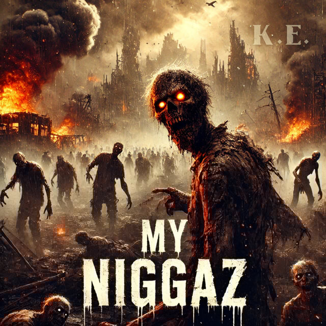 My Niggaz