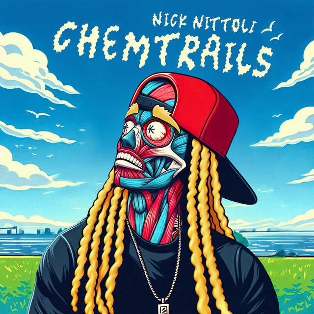 Chemtrails