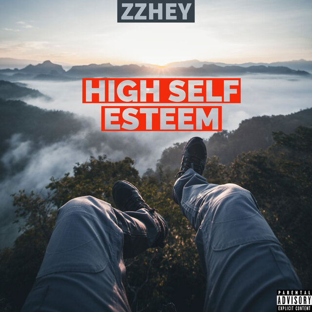 HIGH SELF ESTEEM