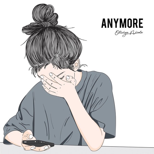 Anymore
