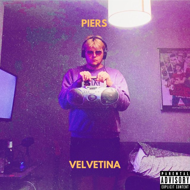 Velvetina