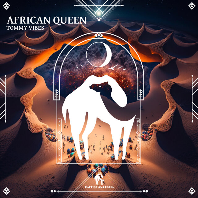 African Queen