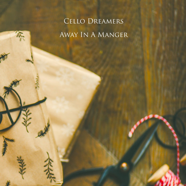 Away In A Manger
