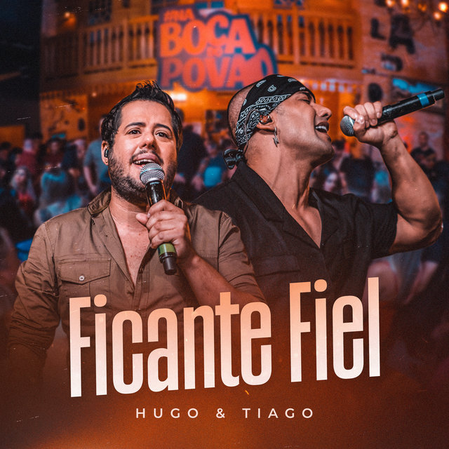 Ficante Fiel (Ao Vivo)