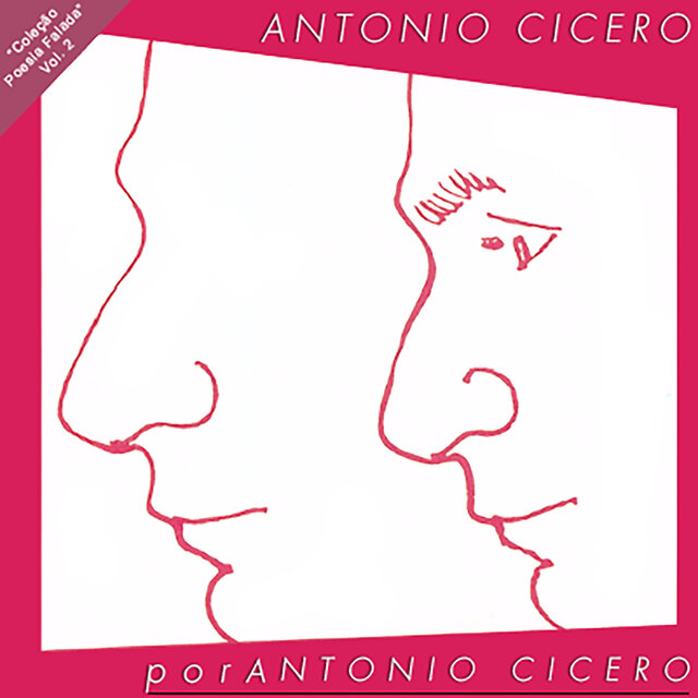 Antonio Cicero por Antonio Cicero