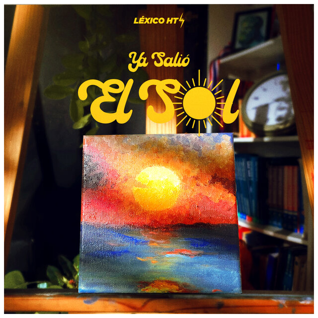 Ya Salió El Sol