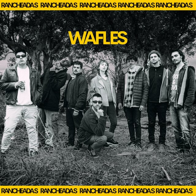 Rancheadas Sessions, Vol. 10