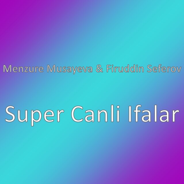 Super Canli Ifalar