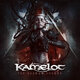 Cover art for album The Shadow Theory (Deluxe Bonus Version) by Kamelot