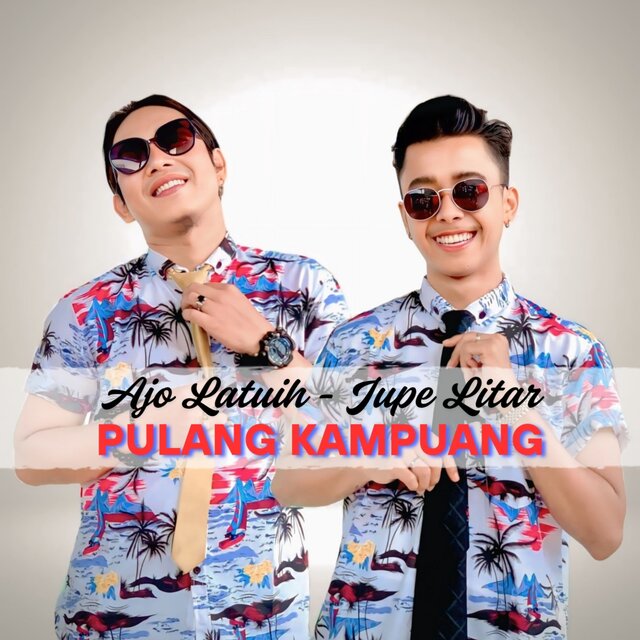 Pulang Kampuang