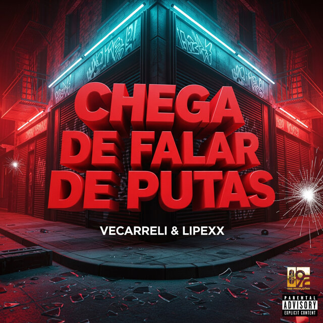 Chega de Falar de Putas