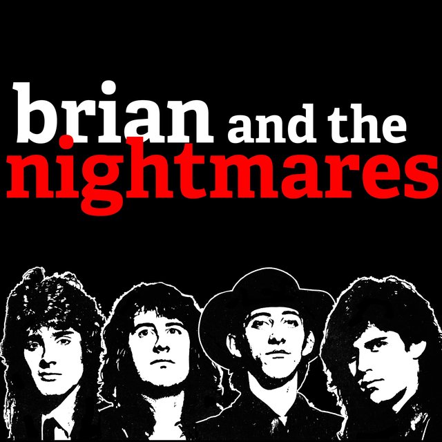 Brian and the Nightmares on TIDAL