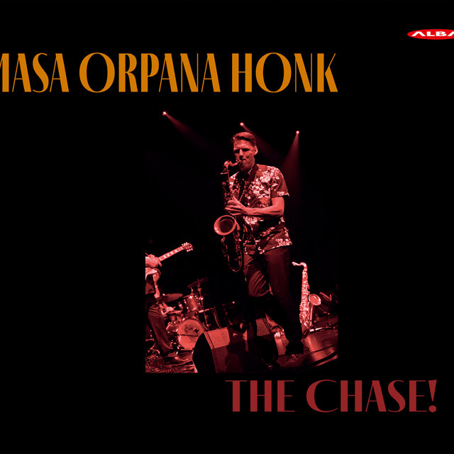 The Chase!