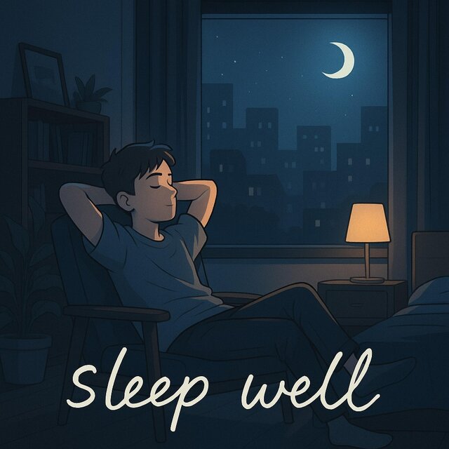 Sleep Well
