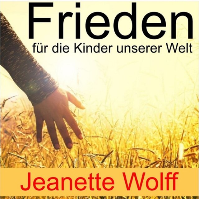 Frieden für die Kinder unserer Welt