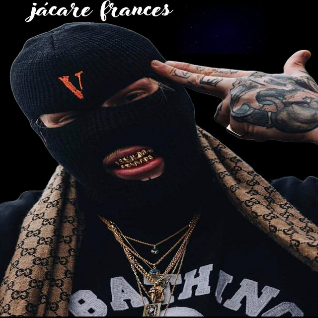 Jacaré Francês