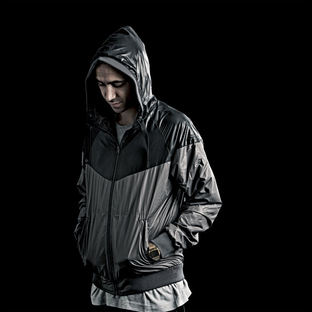 Amir Issaa On Tidal tidal
