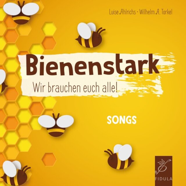 Bienenstark