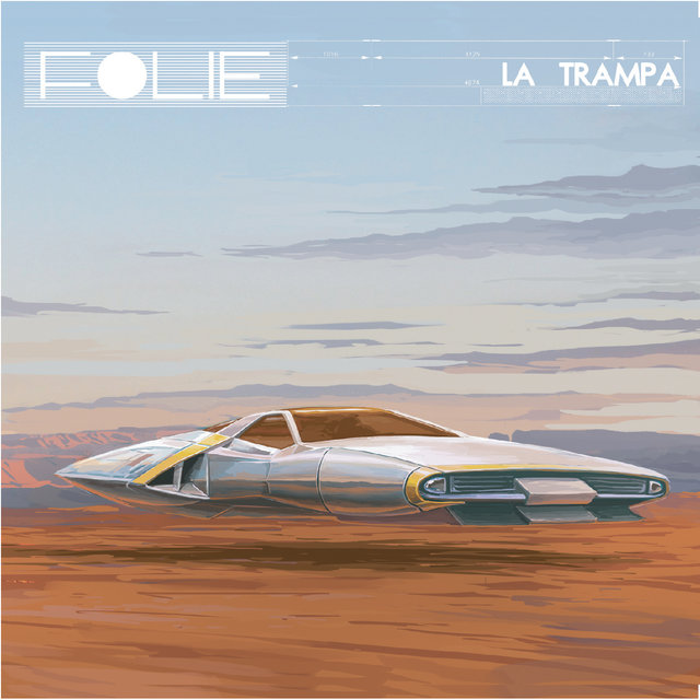 La Trampa