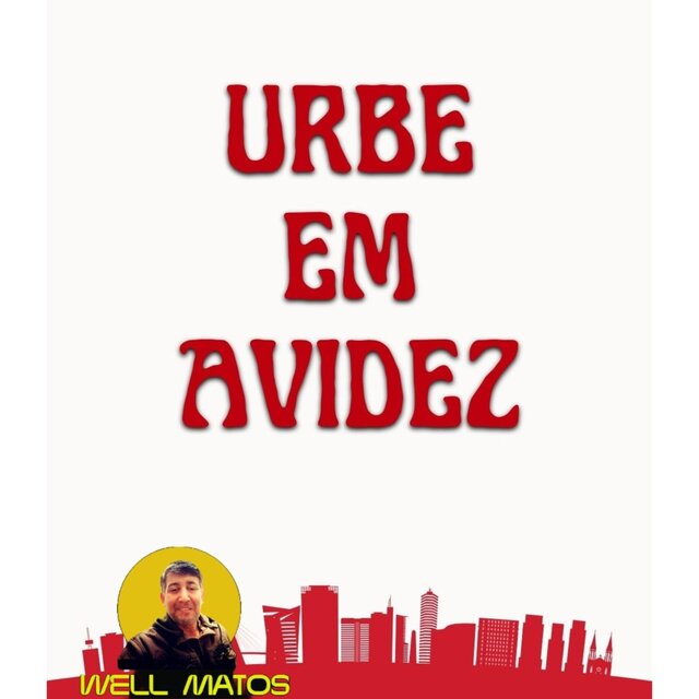 Urbe em Avidez