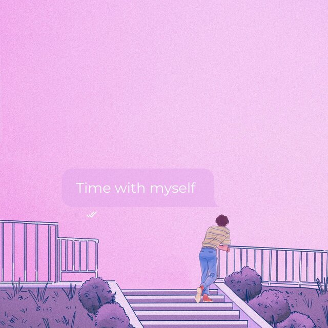 Time with myself